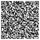 QR code with Ricky's Total Automotive contacts