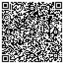 QR code with J & J Pharmacy contacts