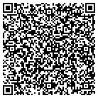 QR code with Tsunami Pool Service Inc contacts