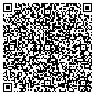 QR code with Halftime Sports Pub contacts
