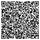 QR code with Deerfield Amoco contacts