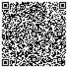 QR code with Blacks Printing Service contacts