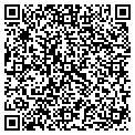 QR code with ATE contacts