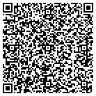 QR code with Chafin Joe Dry Wall Inc contacts