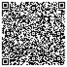 QR code with Mitchell's Feed & Tack contacts