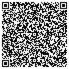 QR code with AAA Fmily Acupuncture Herb Center contacts