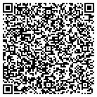 QR code with M H Electrical Services contacts