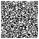 QR code with Yanceys Land Clearing Inc contacts