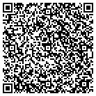 QR code with B J Barr's Personal Safety contacts