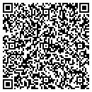 QR code with Hawthorne Bait contacts