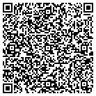QR code with Coza International Corp contacts