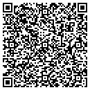 QR code with Andi Plants contacts