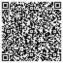 QR code with Alpha & Omega Custom Painting contacts
