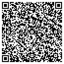 QR code with Hearing Clinic Inc contacts