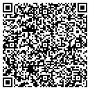 QR code with Jalousy Inc contacts
