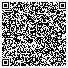 QR code with A A Quality Safe & Lock Co contacts