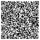 QR code with Marla D Golden Do contacts