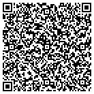 QR code with American Gstrntrlogy Hpatology contacts