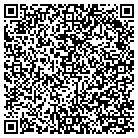 QR code with Martinez Padillo & Gustavo MD contacts