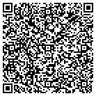 QR code with Adalia Bay Front Condominiums contacts