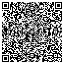 QR code with Mostly Music contacts