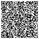 QR code with I M I of Boca Raton contacts