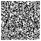 QR code with Sandra B Goodman MD contacts