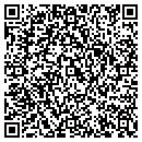QR code with Herringtons contacts