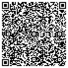 QR code with TEF Communications Inc contacts