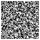 QR code with National Discount Letters contacts