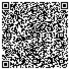 QR code with William H Brandon MD PA contacts