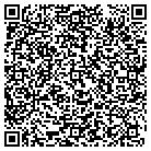 QR code with Martinez Pose Architects Inc contacts