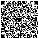QR code with Orangedale Animal Hospital contacts