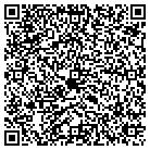 QR code with Fakhoury Riadh A BSC DC PA contacts