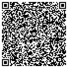 QR code with M & M Service Of Leehigh contacts