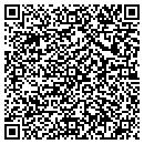 QR code with Nhr Inc contacts