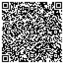 QR code with Ronald J Beard contacts