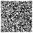 QR code with J&J Flooring Unlimited Inc contacts