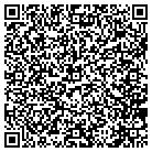 QR code with G G 's Fashions Inc contacts