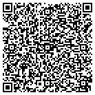 QR code with F & J Aircraft Parts & Service Inc contacts