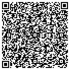 QR code with Adler Financial Services contacts