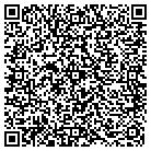 QR code with Mathew F Carlucci Insur Agcy contacts