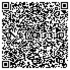 QR code with Adventure Thrift Center contacts