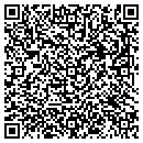 QR code with Acuarios Adv contacts