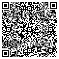 QR code with Ohl contacts