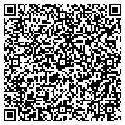 QR code with Michael Olivers Lawn Service contacts