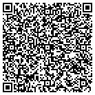 QR code with A Aable Choice Insurance & Tag contacts