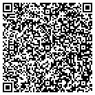 QR code with A & A Quality Lawn Mower contacts