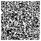 QR code with Cahill Ministries Food Bank contacts