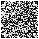 QR code with Doggie Do's contacts